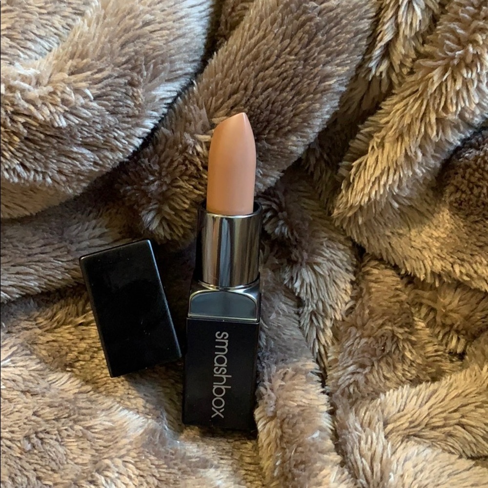 Smashbox lipstick